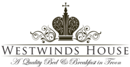Westwinds House Logo